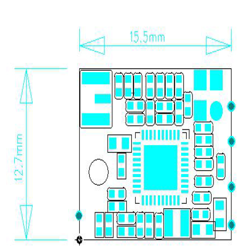 wireless module wifi