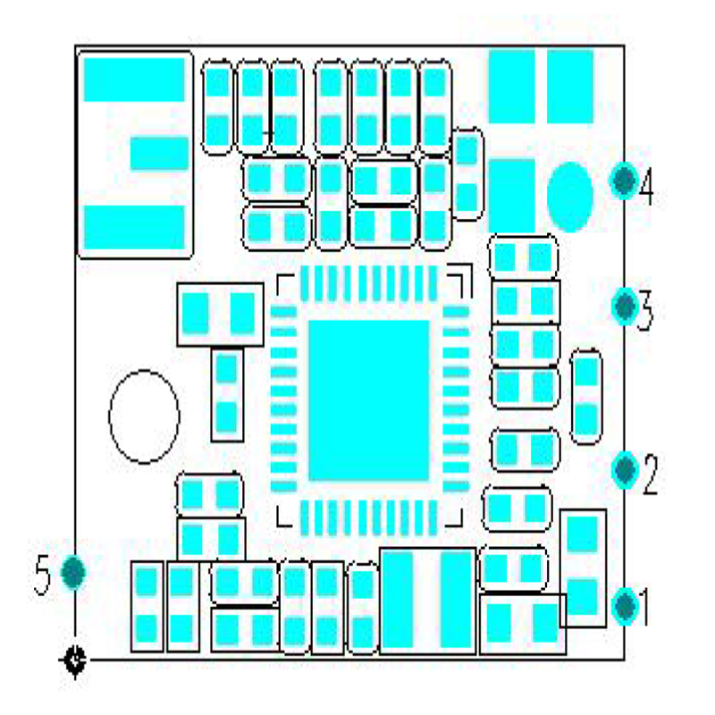 wireless module wifi chips