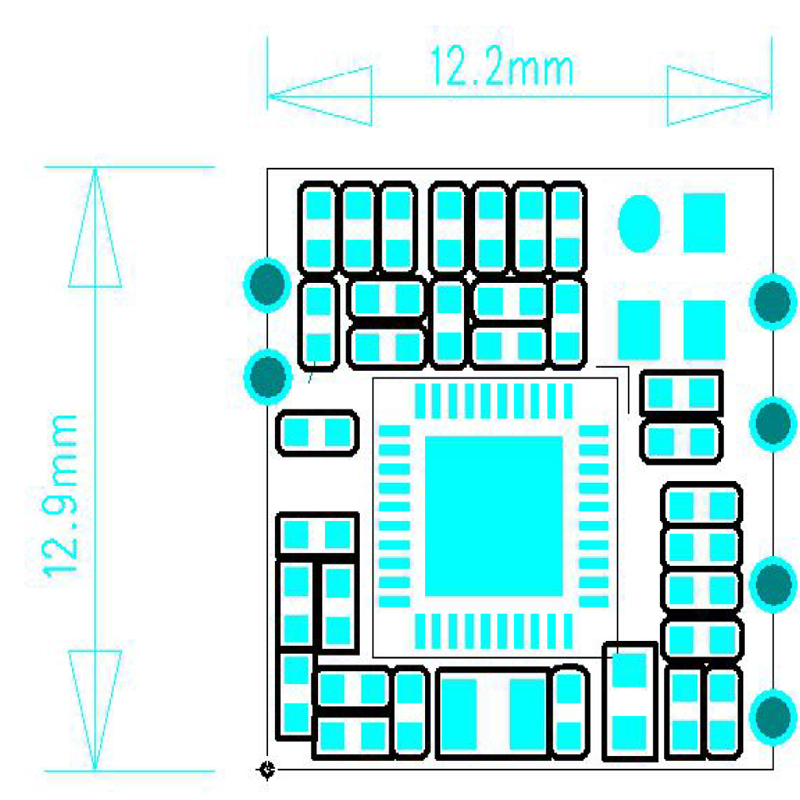 China wifi module manufacturer