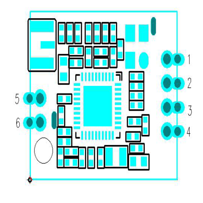 wifi module chip supplier