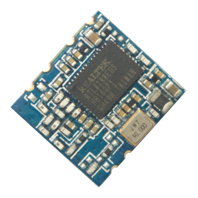 Chip: RTL8188EUS 1T1R 2.4G 150M USB2.0 12.2*12.9mm