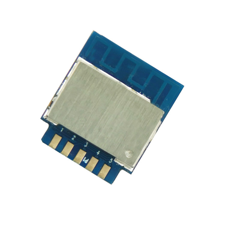 Chip: TG7100C 1T1R 72M 802.11b/g/n+BLE5.0 15*17.3mm