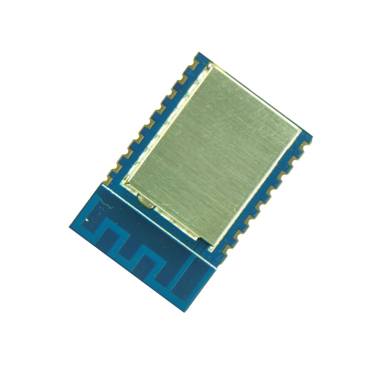 Chip: TG7100C 1T1R 72M 802.11b/g/n+BLE5.0 24*16*1mm