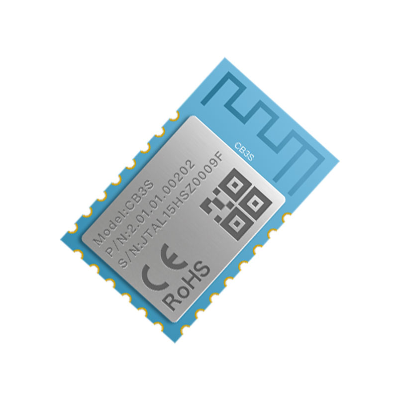 Chip: BK7231N 1T1R 54M 802.11b/g/n+BLE5.0 16*24mm