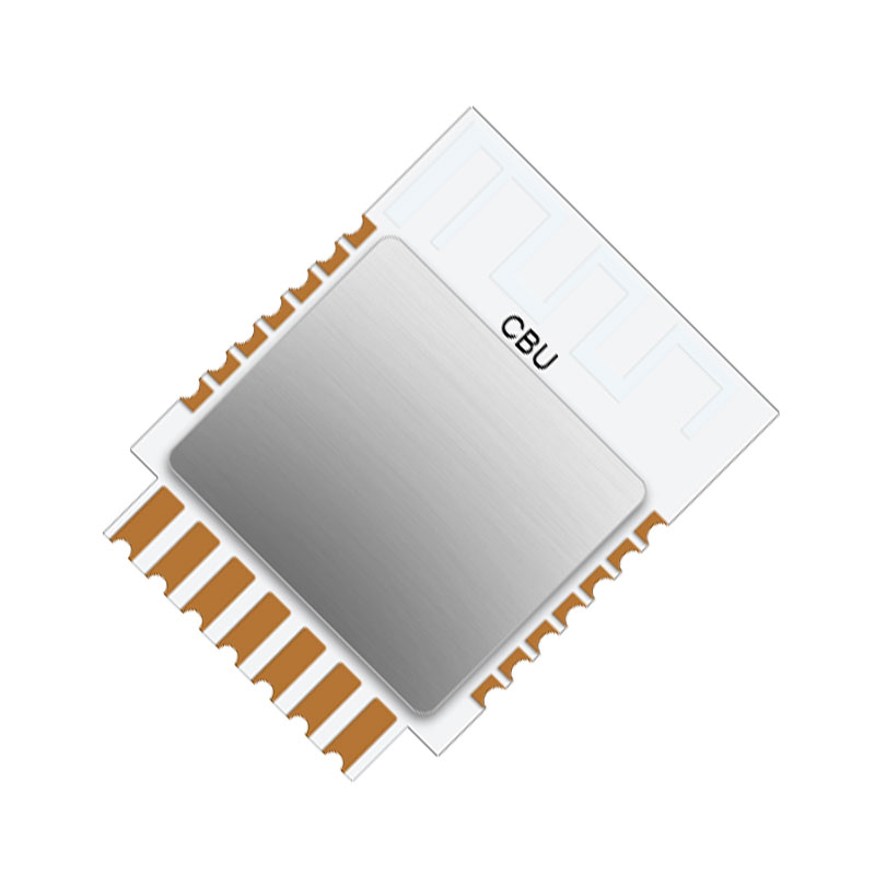 Chip: BK7231N 1T1R 54M 802.11b/g/n+BLE5.0 17.5*15.8mm