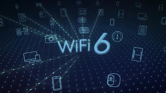 The new direction of WiFi 6 market development