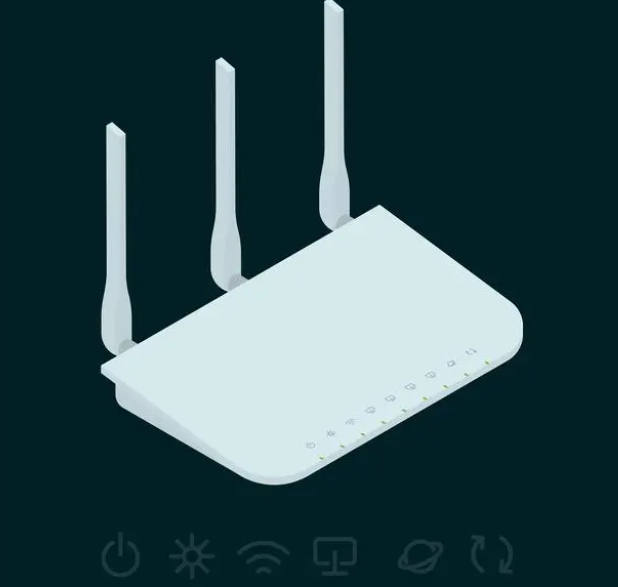 How to judge that the wifi module is broken？