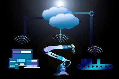 The role and application of the AP module in the Internet of Things