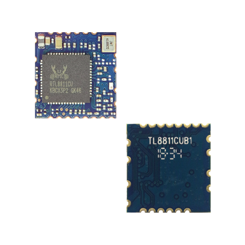 Comparison and Selection Guide of Wi-Fi Modules and IoT Modules