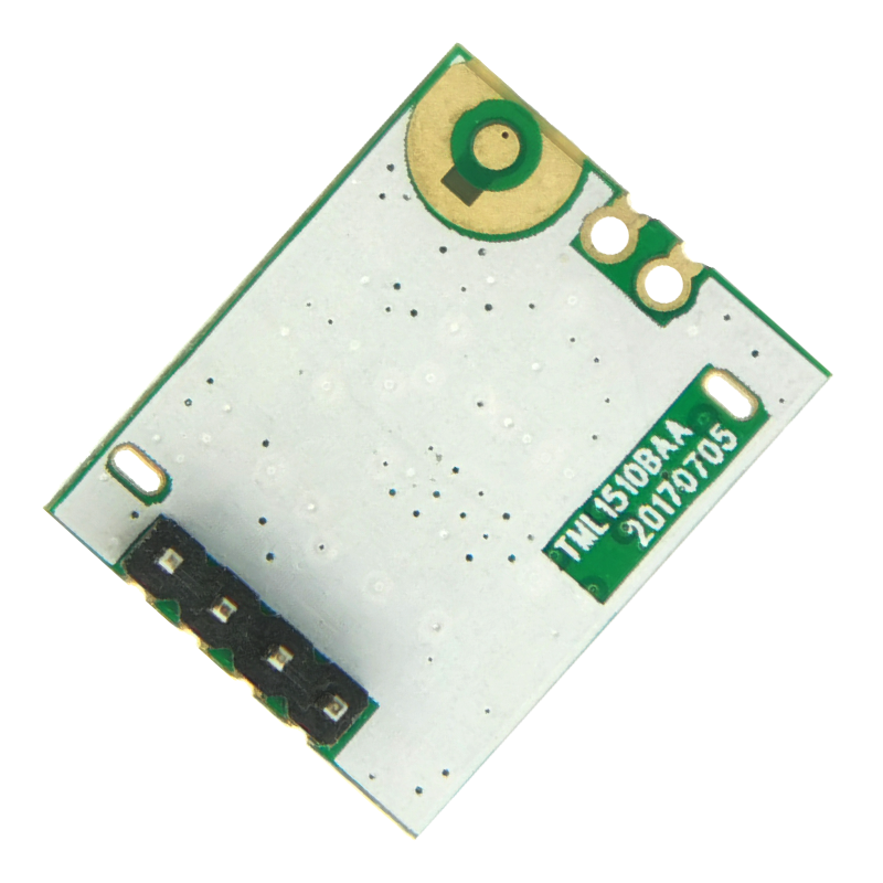 How about the energy consumption of the WiFi module?