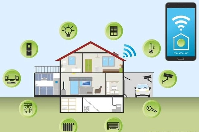 WiFi Modules: The First Step to Making Your Home Smarter