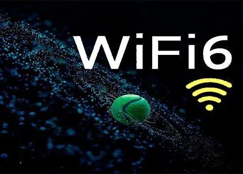 What's the connection between Wi-Fi 6 and 5G?