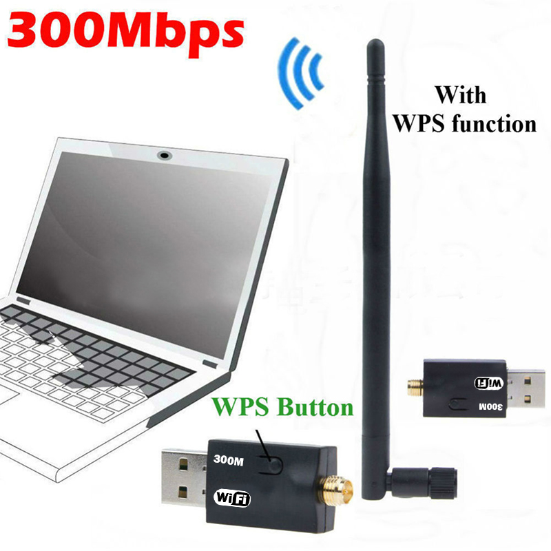 How do I install a WiFi dongle on my computer?