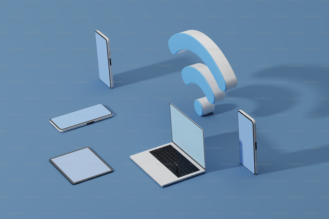 How do I determine the range and coverage of a WiFi module?