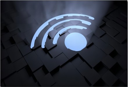 What is MIMO technology and how does it improve WiFi chip performance?