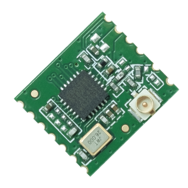 Chip: RTL8189FTV-VC 1T1R 2.4G 150M SDIO2.0 14.0*12.5mm