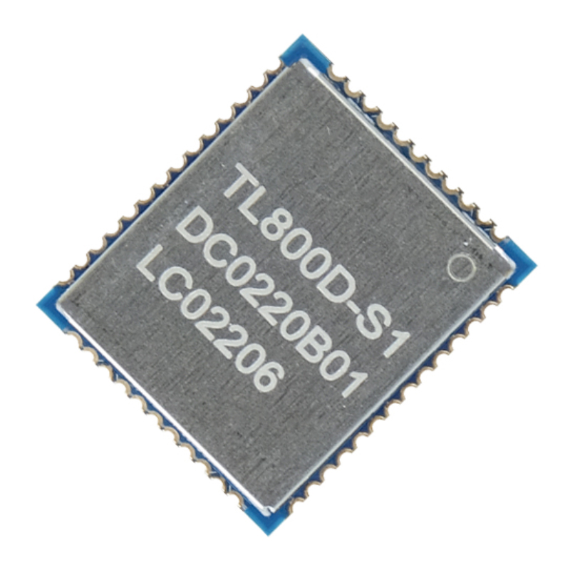 Chip: AIC8800D 1T1R SDIO \USB 2.4G+5.8G 13*15mm