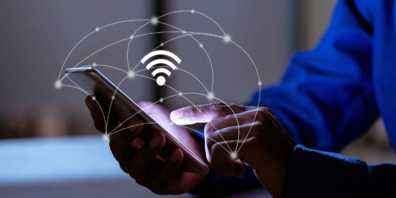 What are the power consumption considerations for WiFi modules?