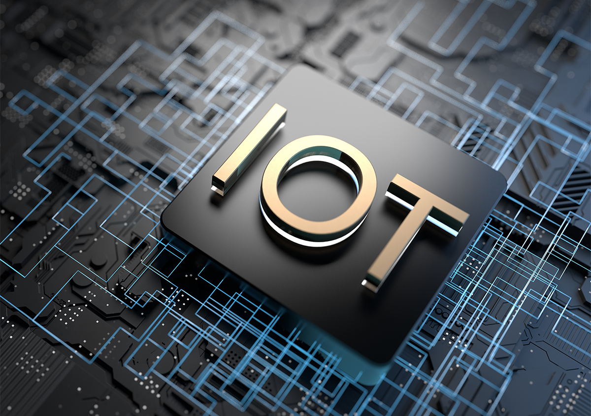 Are IoT modules plug-and-play?