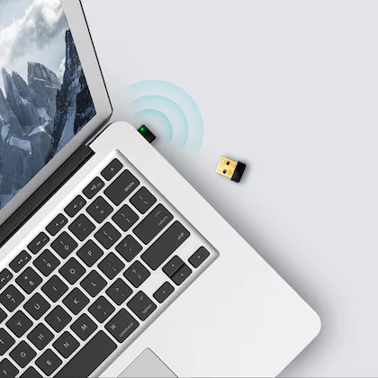 Are WiFi dongles compatible with all devices?