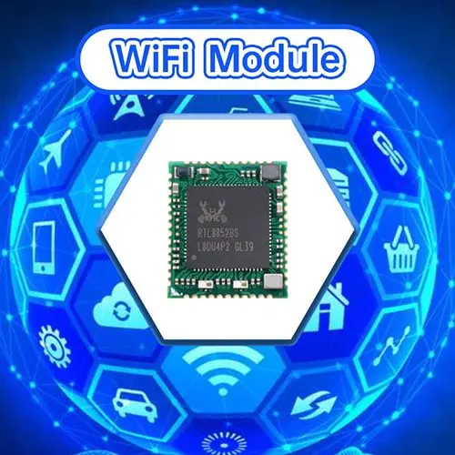 WiFi Module