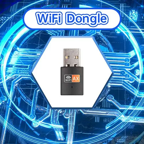 WiFi Dongle