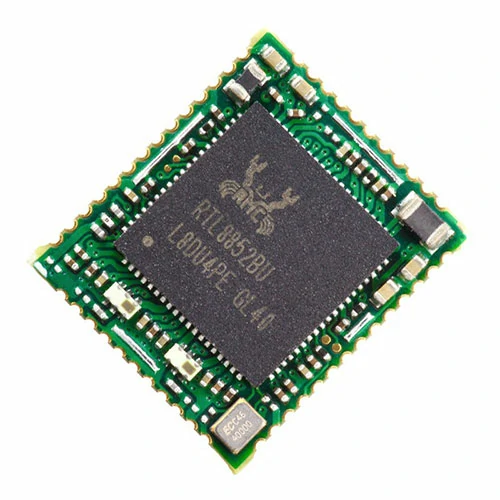 Chip: RTL8852BU 2T2R USB 2.4G+5.8G 13*15mm