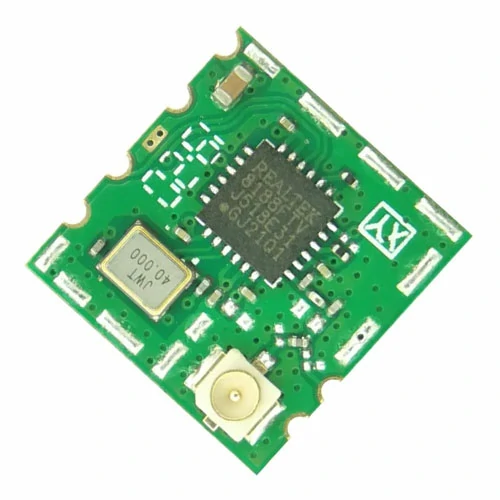 Chip: RTL8188FTV-VQ1 1T1R 72M USB2.0 12.3*12.7mm