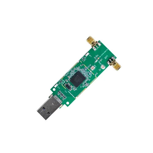 WiFi Dongle: Chip RTL8832BU 1800Mpbs 2.4G+5.8GHz U