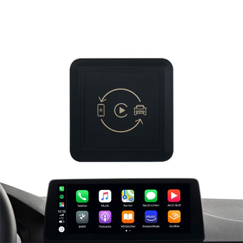 carplay box