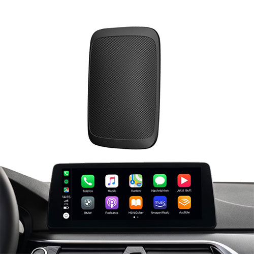 Carplay Box TAA04