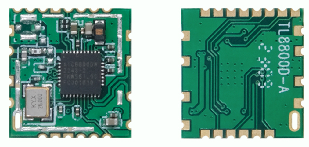 customized WiFi Bluetooth module