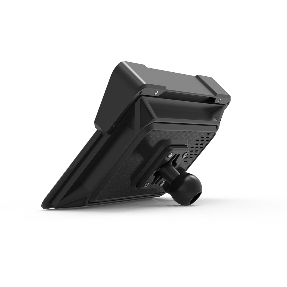 Car Monitor：G7 CPU：Allwinner V553 Screen size：7 in