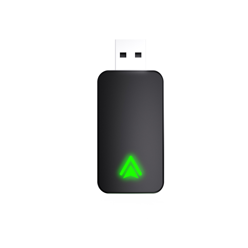 Carplay Adapter:B113P CPU:v821