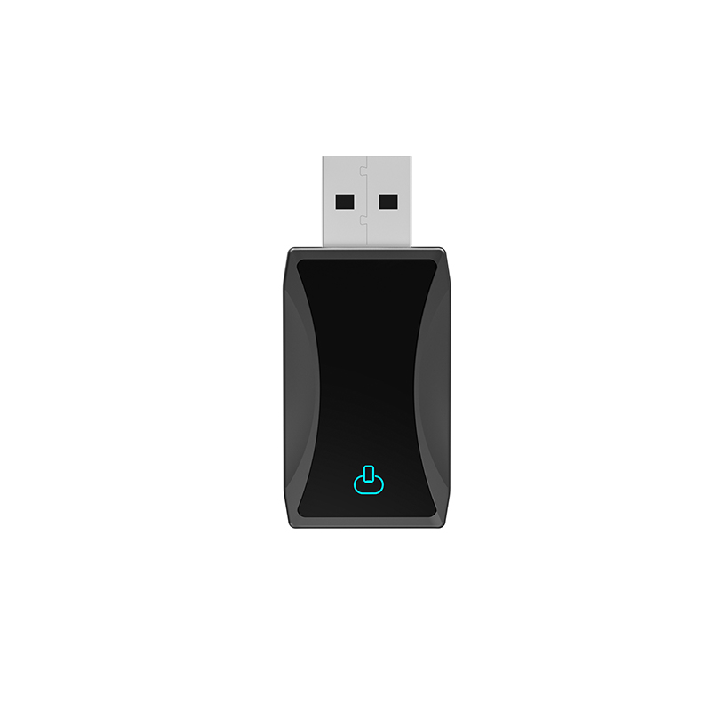 Carplay Adapter:B16P CPU:AX1800