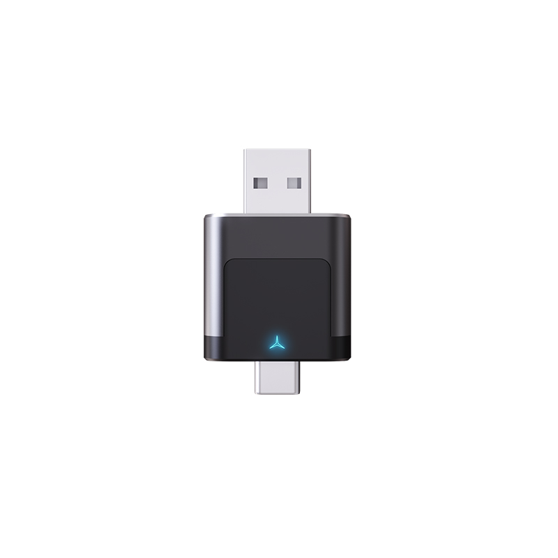 Carplay Adapter:B22P CPU:AX1800