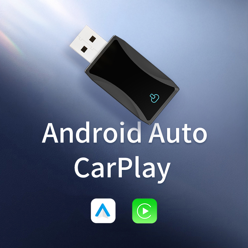 Carplay Adapter:B16 CPU:AX1800 