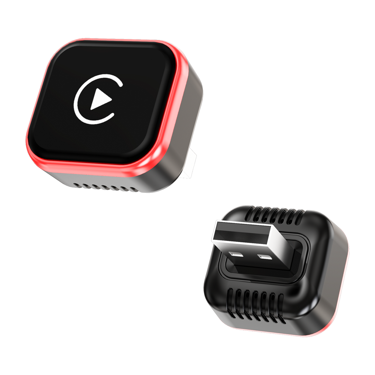 Carplay Adapter:B416 CPU:AX1800