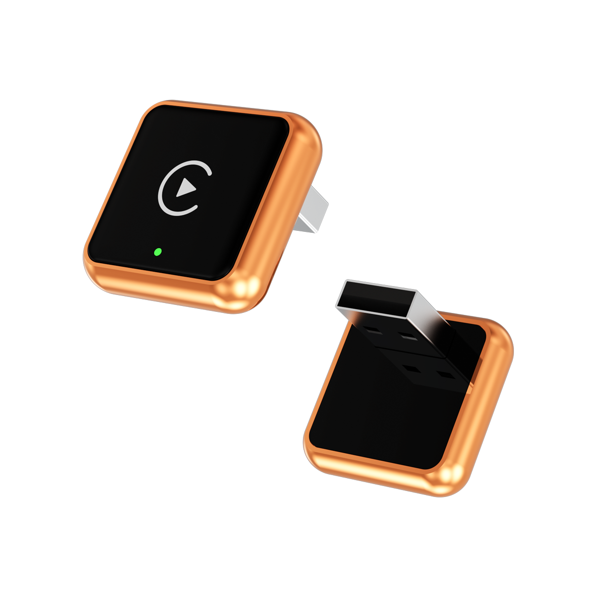 Carplay Adapter:B418 CPU:AX1800