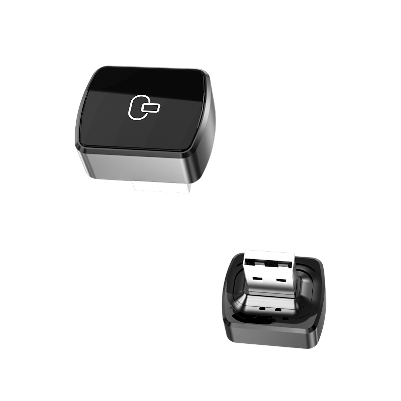 Carplay Adapter:B411 CPU:AX1800