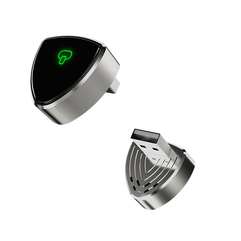 Carplay Adapter:B43 CPU:v851