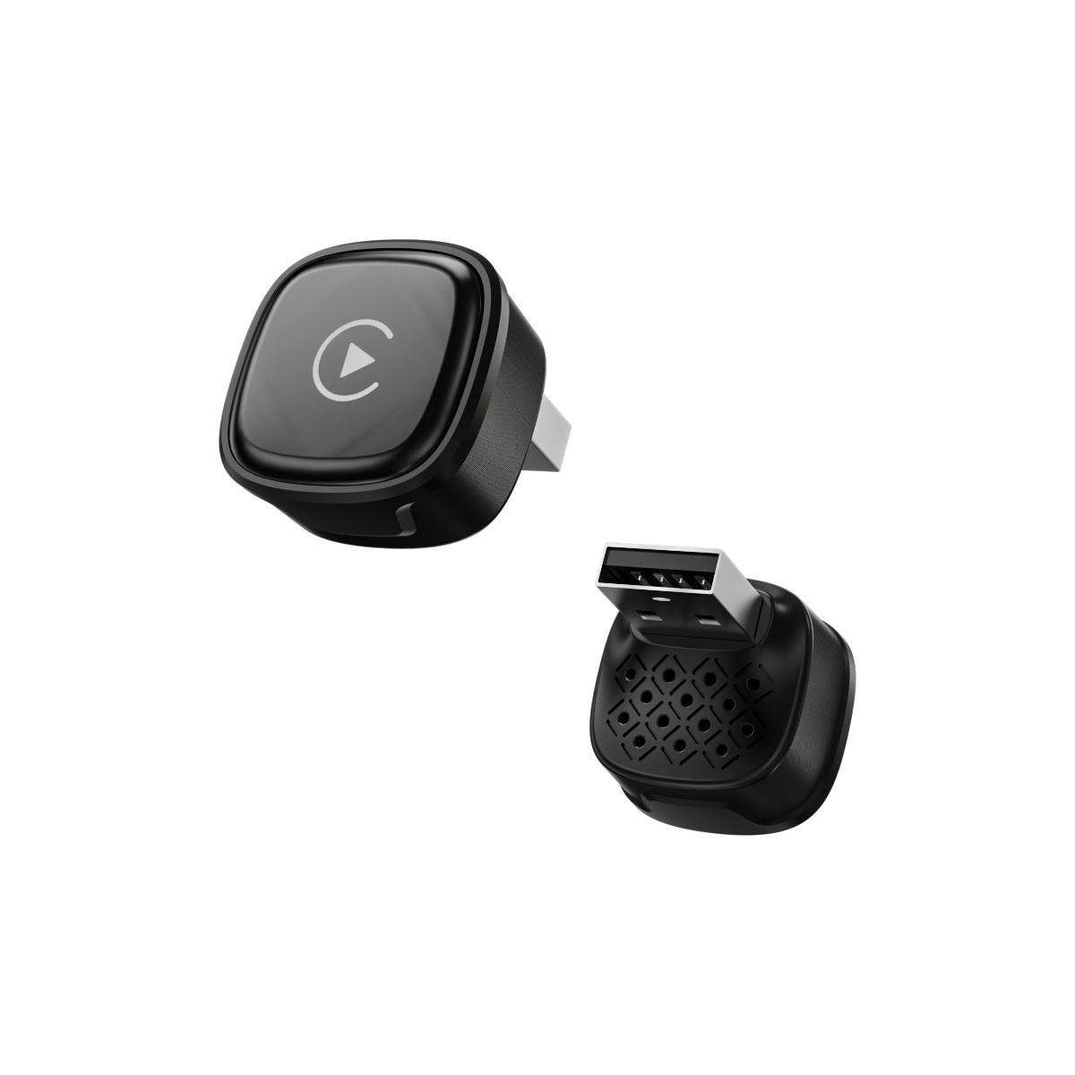 Carplay Adapter:B415 CPU:V821