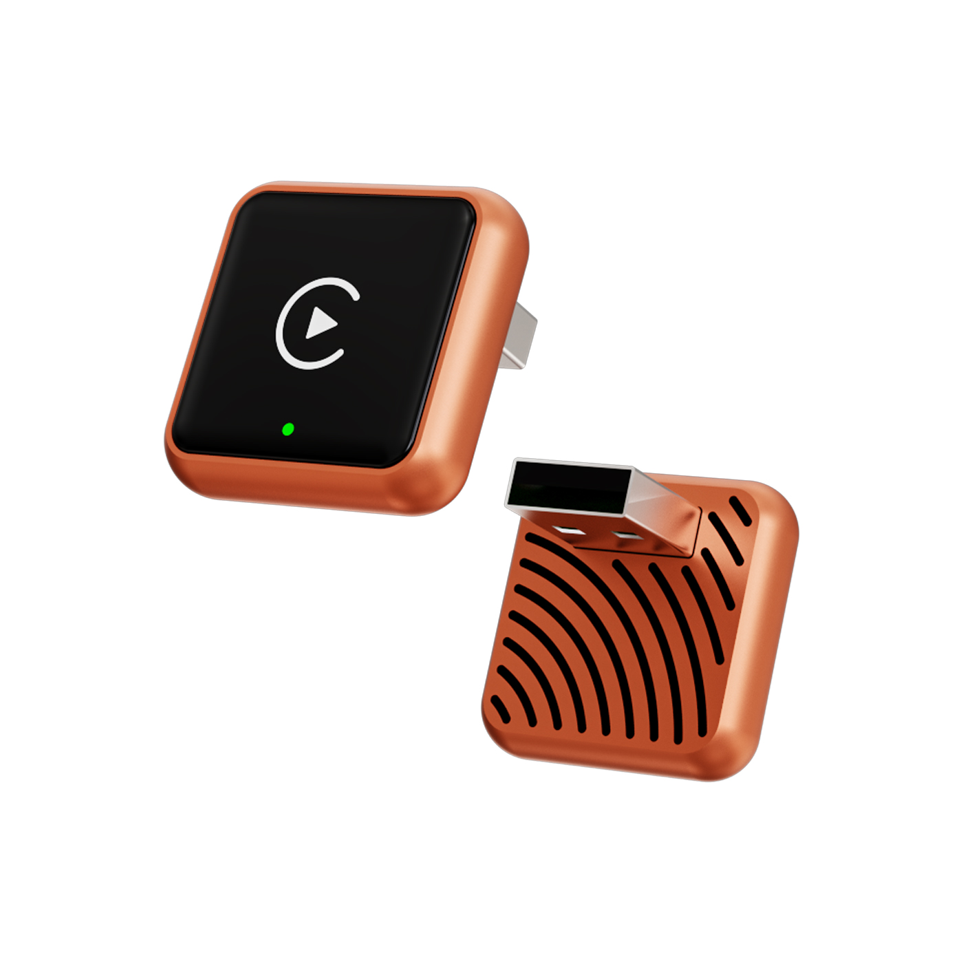 Carplay Adapter:B419 CPU:AX1800