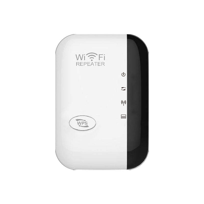 WiFi Repeater:TNE-WE16-EU Chip Qualcomm 9533 WiFi4