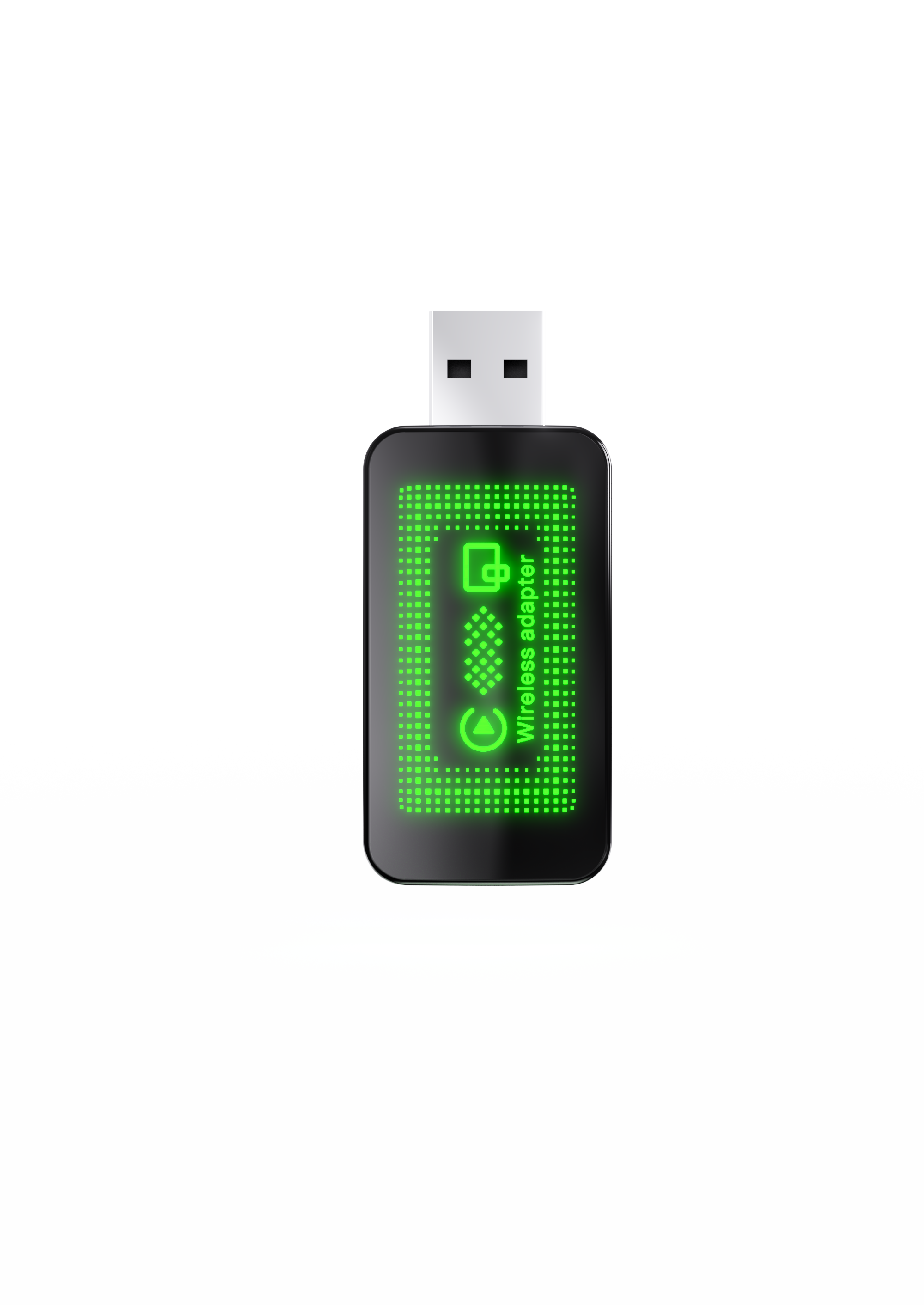 Carplay Adapter:B19P CPU:v821