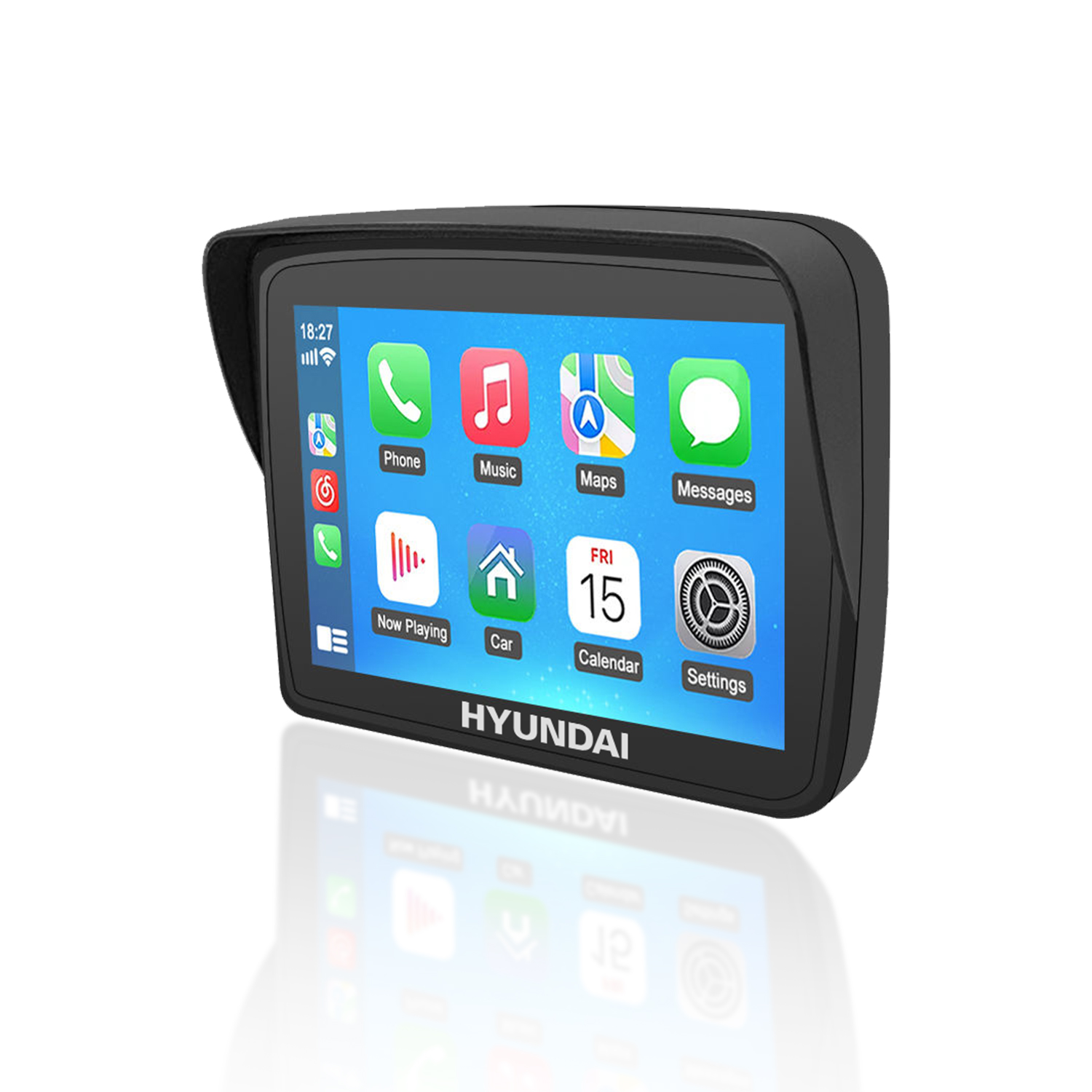 Car Monitor ：HM051