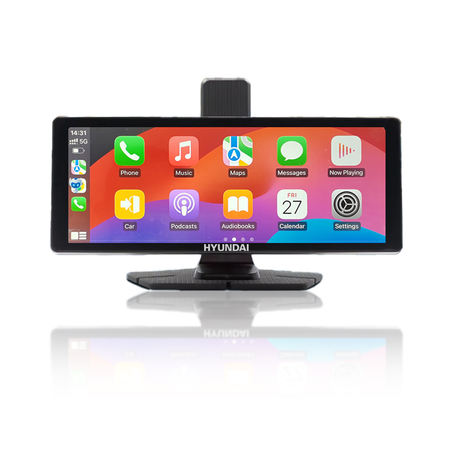 Car Monitor ：HP1001