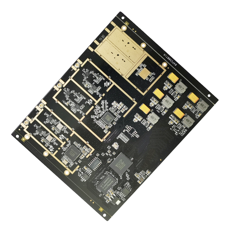 Revolutionizing Home Networking: The Rise of Intelligent Router Modules