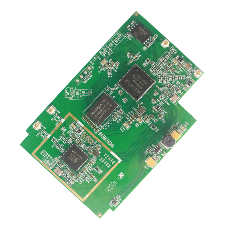  Unveiling the Next Generation of Router Module Technology 